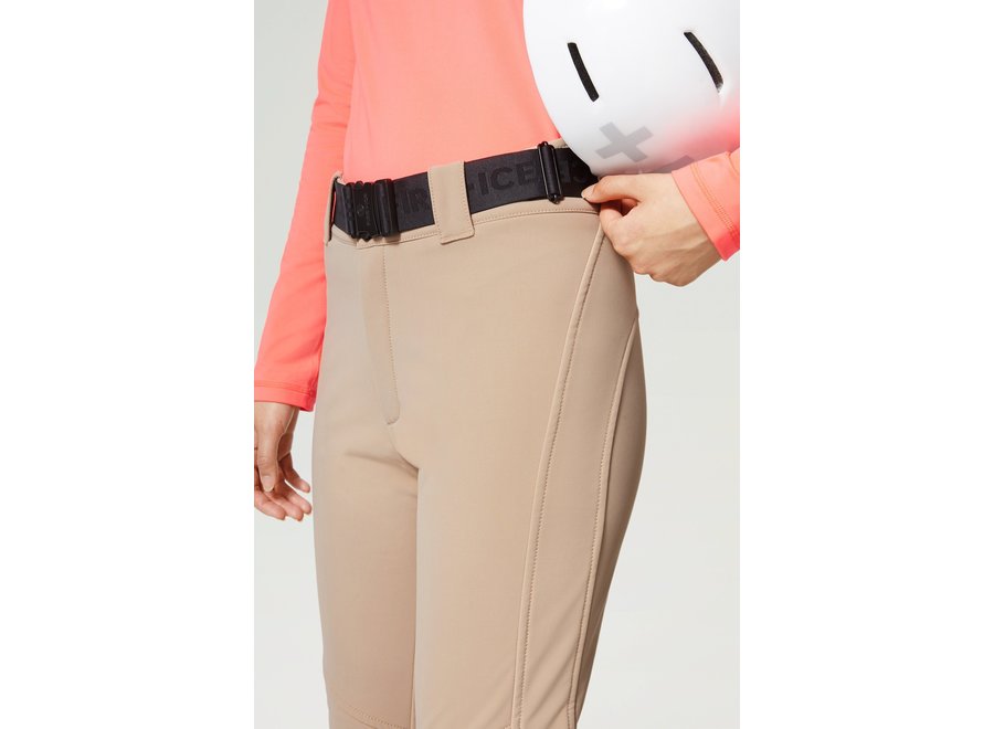 Zula Pant Beige