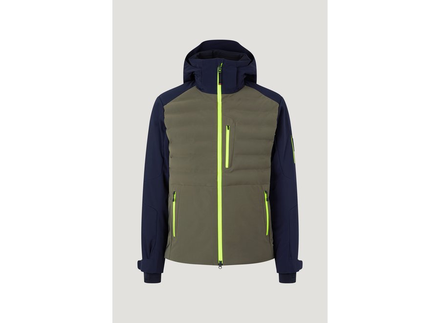 IVO Jacket