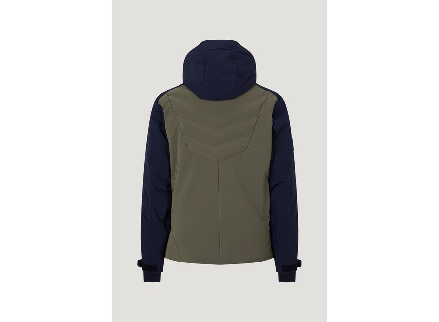 IVO Jacket