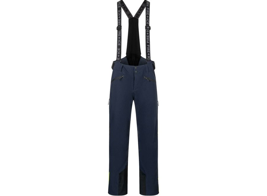 Gable-T Pant Navy