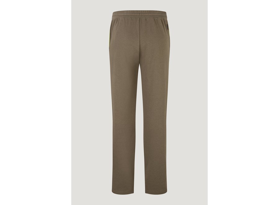 Pedro Jogging Trousers Olive Green