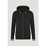 Loris Hybrid Jacket Black