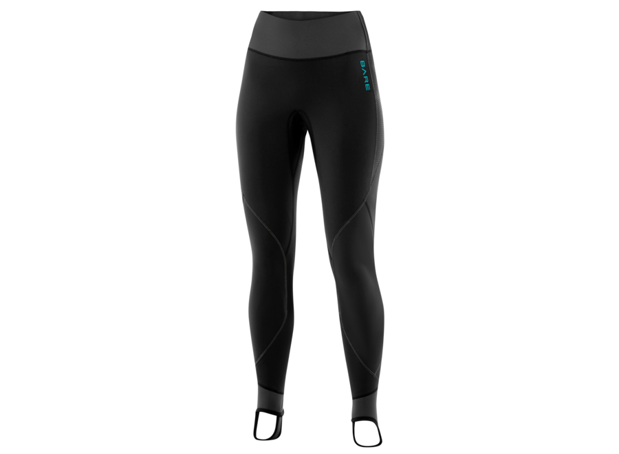 ExoWear Pants Black Women