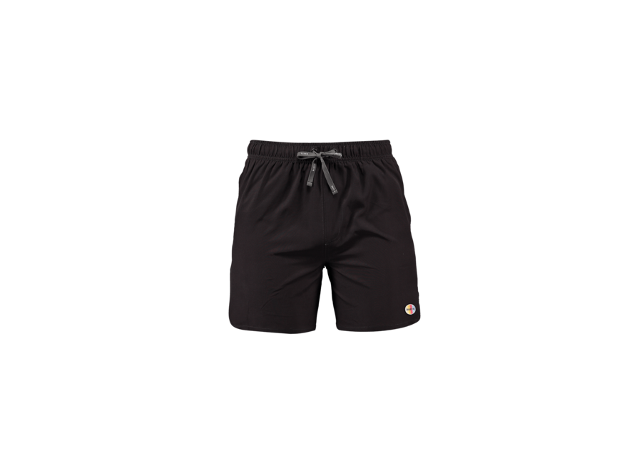 Orka Shorts Dark Grey