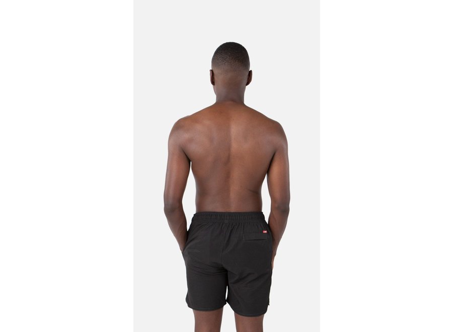 Orka Shorts Dark Grey