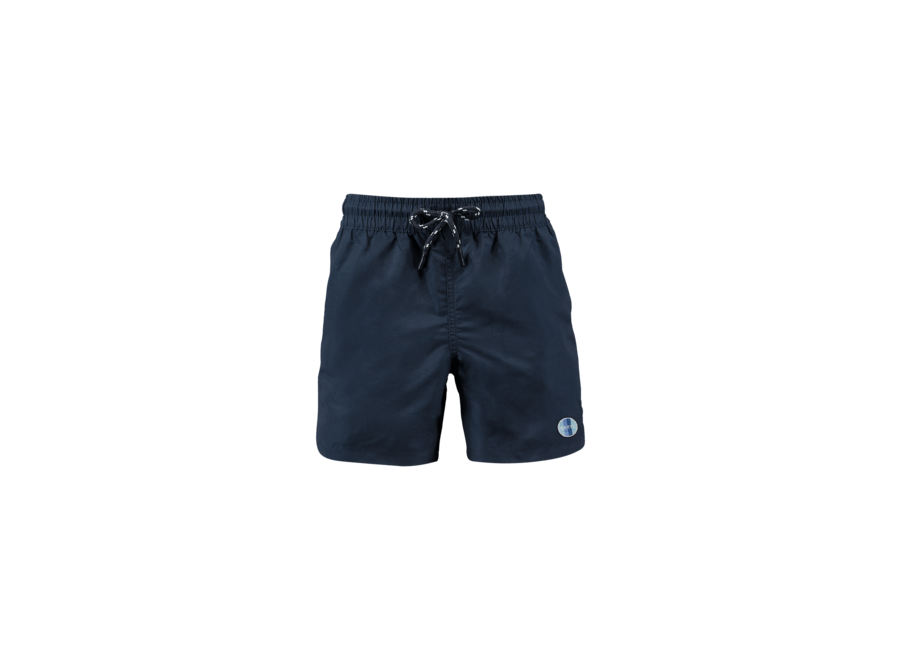 Tarcoola Shorts Navy