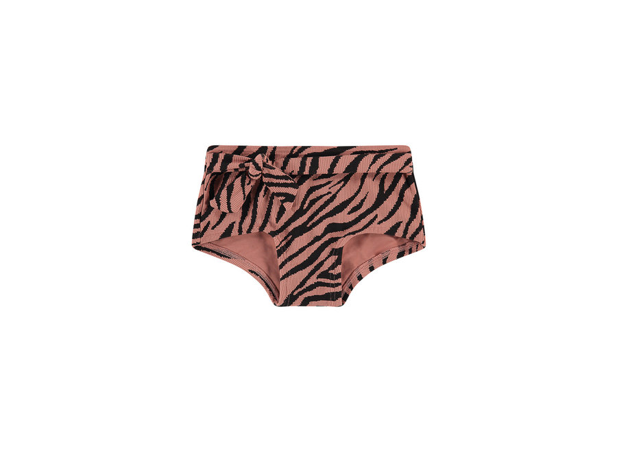 Rose Zebra Short GIRLS