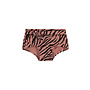 Rose Zebra Short GIRLS