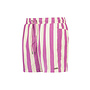 Stripe Violet Swimshort