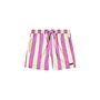 Stripe Violet Swimshort BOYS