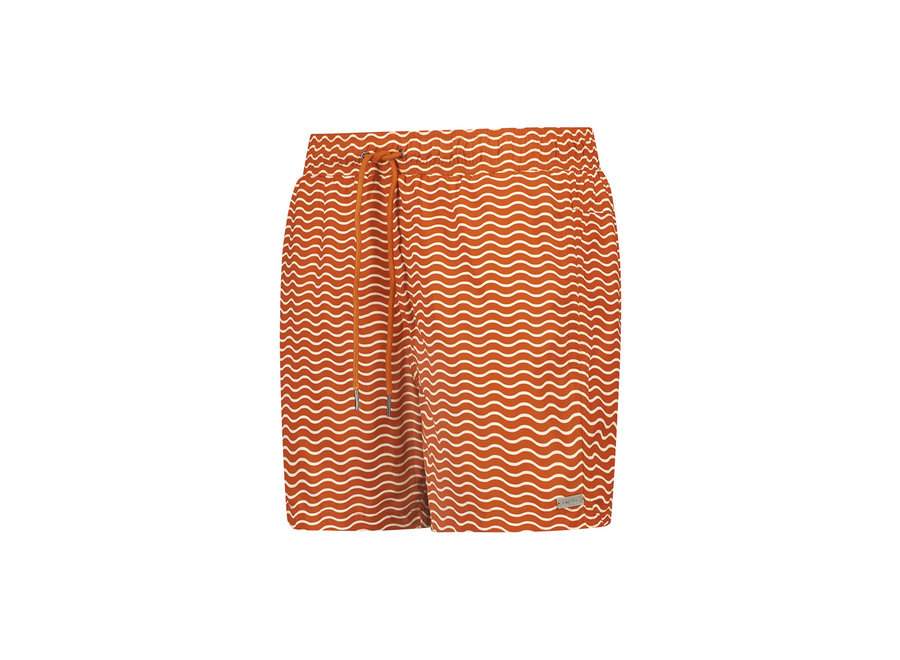 Ripple Line  Swimshort