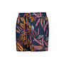 Tropical Blue Swimshort