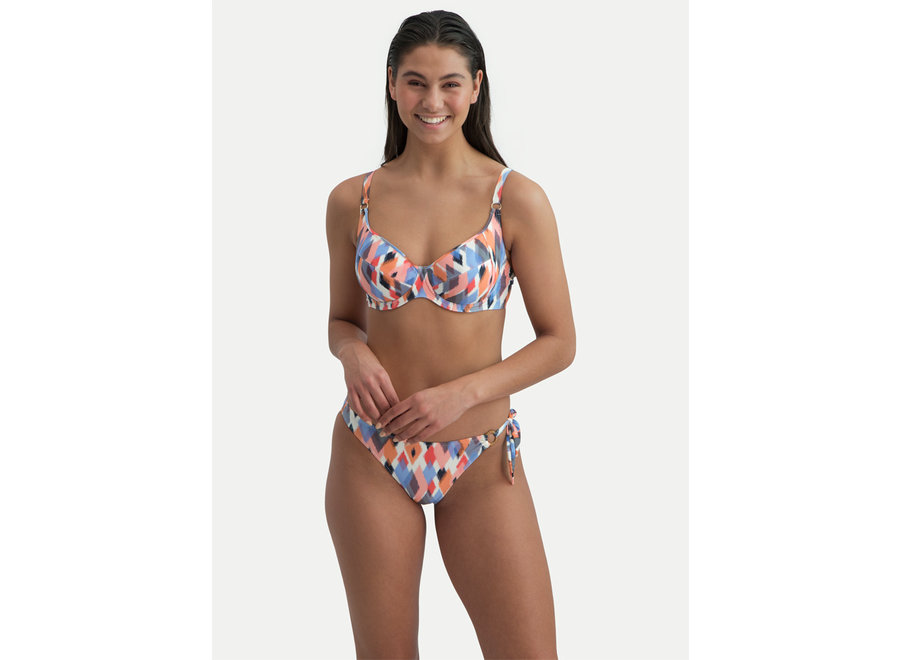 Beach Breeze Bikini Top D-cup