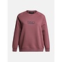 W R&D Scale Embroidered Crew