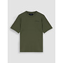 M R&D Print T-shirt Pine Neede
