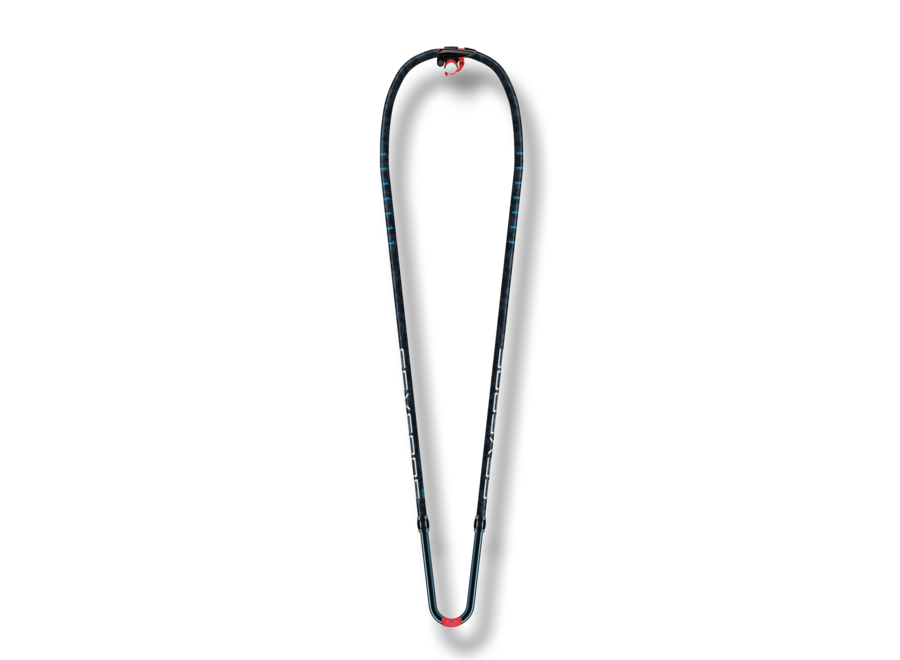 BlueLine T8 Boom 29mm