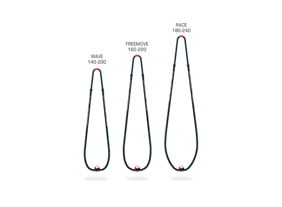 BlueLine T8 Boom 29mm