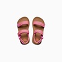 Ahi Convertible Fuchsia/Coral KIDS