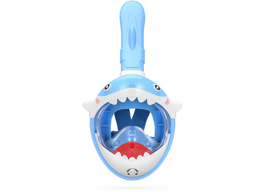 Kids Shark Blue