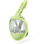 Kids Crocodile Green
