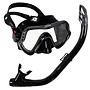 Samana Pro Black/Grey