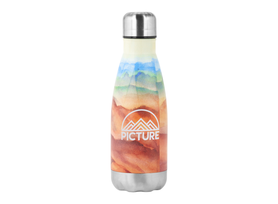 Urban Vacuum Bottle Chamarel