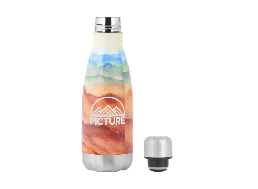 Urban Vacuum Bottle Chamarel