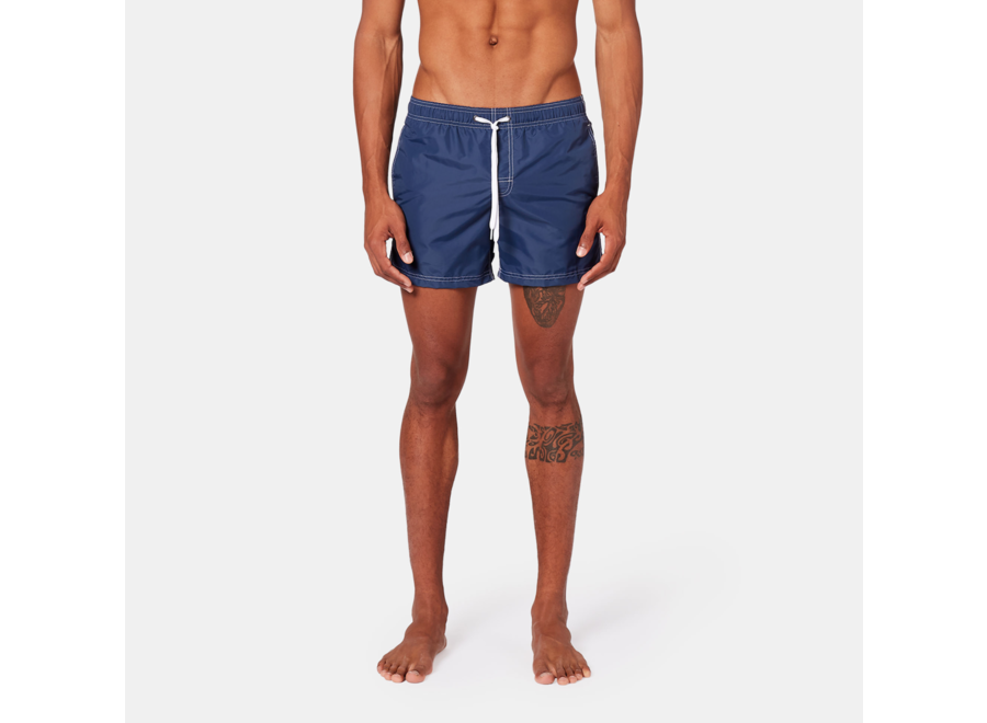 Swim Trunks Navy