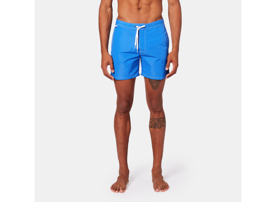 Boardshort Vintage Sapphire