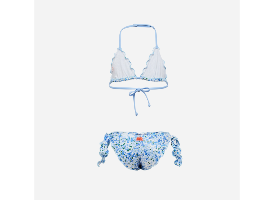 Mini Magnolia Bikini Giacinto