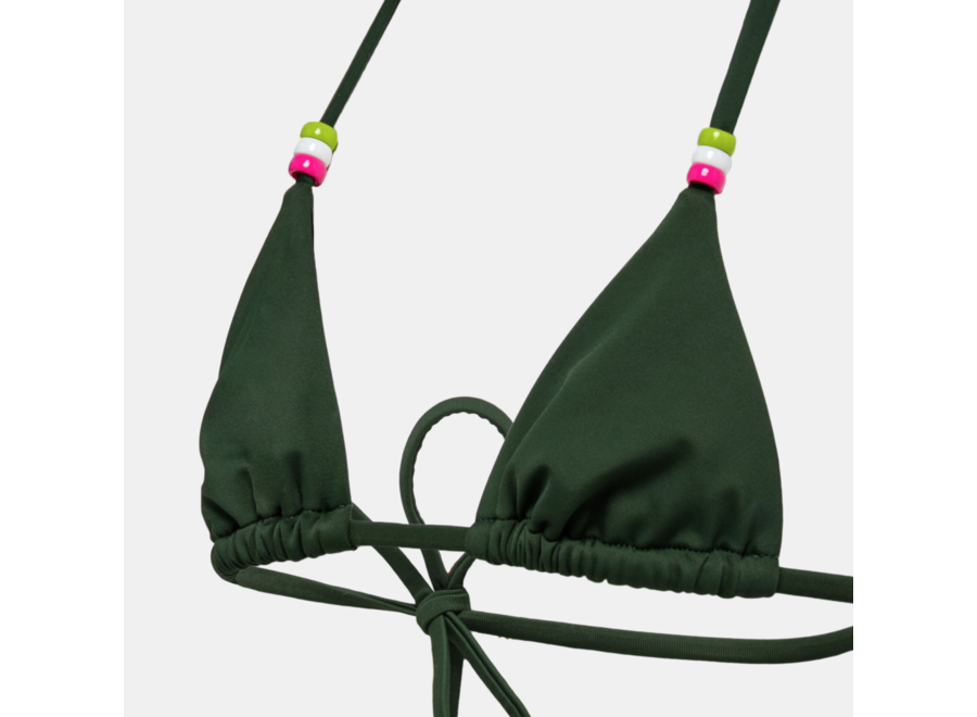 Triangle Top Bikini Palma