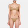 Lauderdale Bikinitop Gold