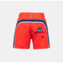 Swim Trunks Fluo Orange