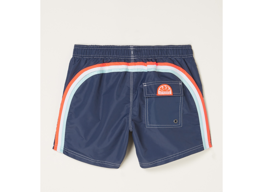 Swim Trunks Navy