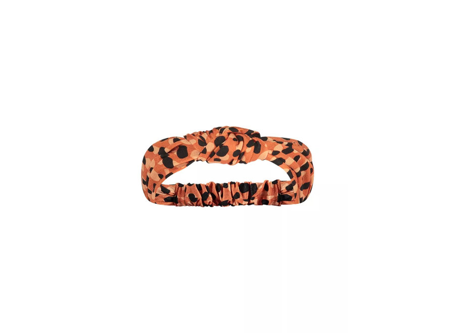 Leopard Spots Headband