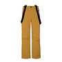 Spiket Snowpant Dark Yellow