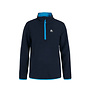 Seb 1/4 Zip Deep Ocean