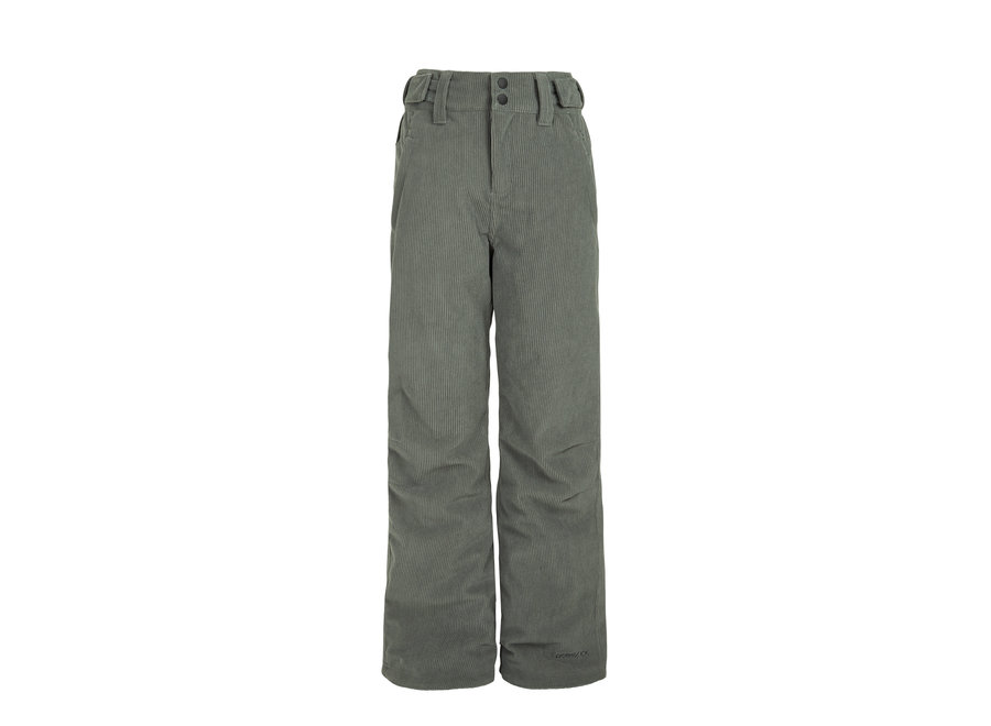 Daysi Snowpant Mistygreen