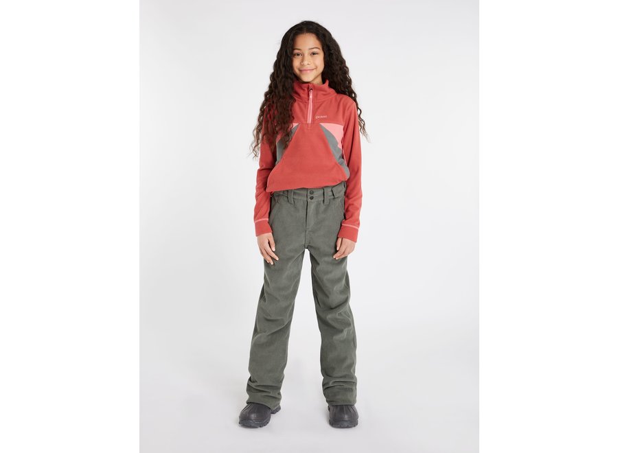 Daysi Snowpant Mistygreen