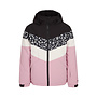 Fudgy Jacket Mauvepink