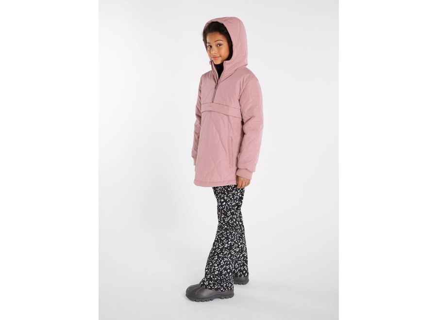 Lisa Anorak Mauvepink