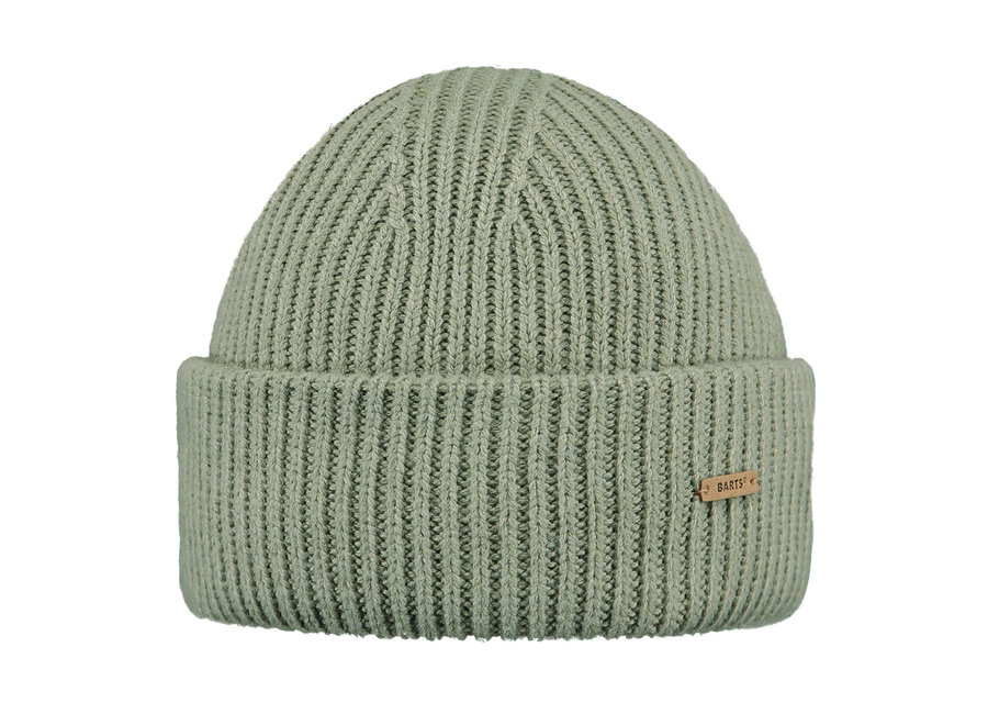 Karlini Beanie Light Pistache