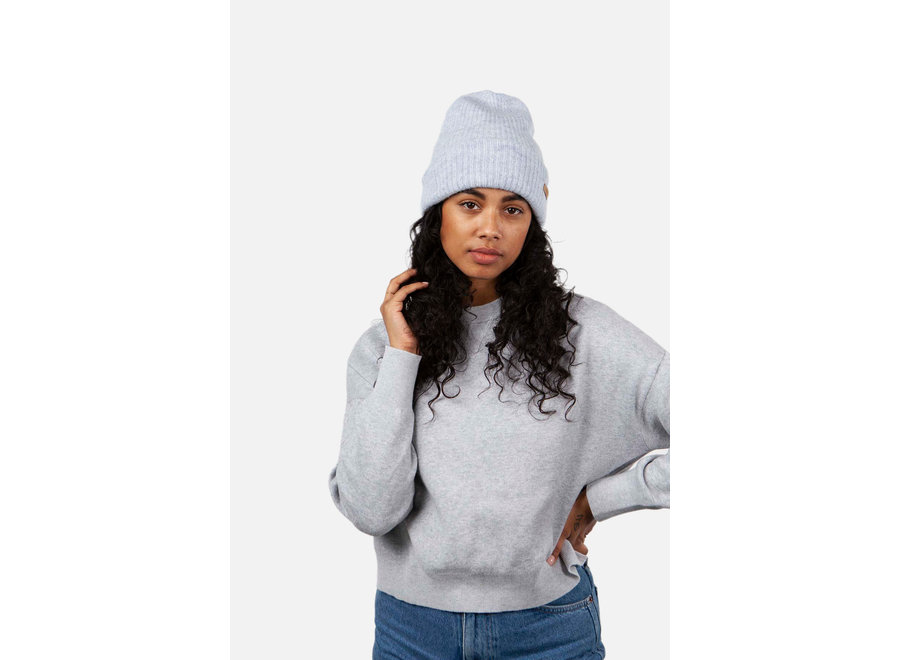 Witzia Beanie Light Blue