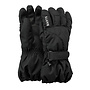 Tec Gloves Black