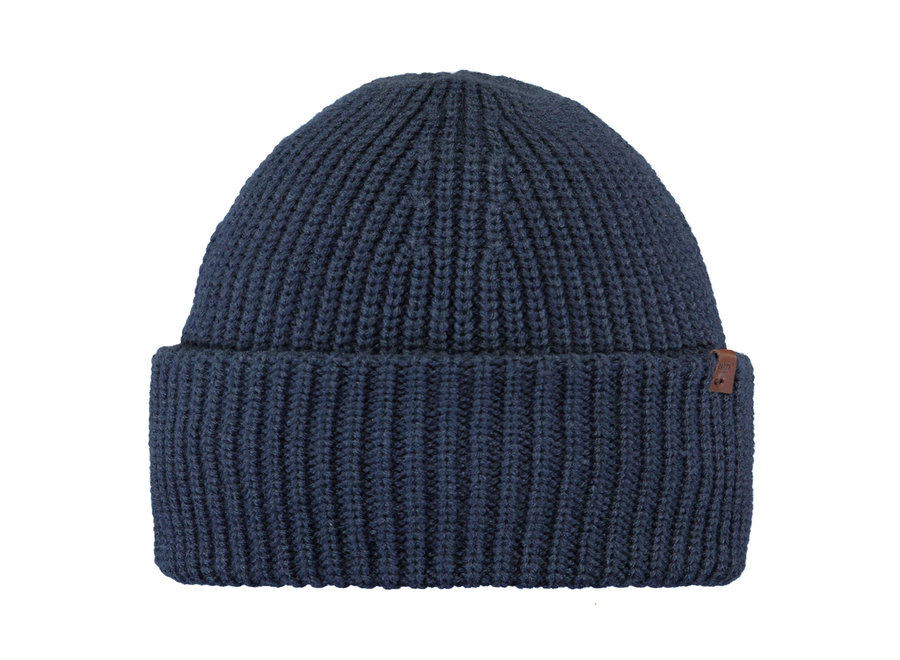 Derval Beanie Navy