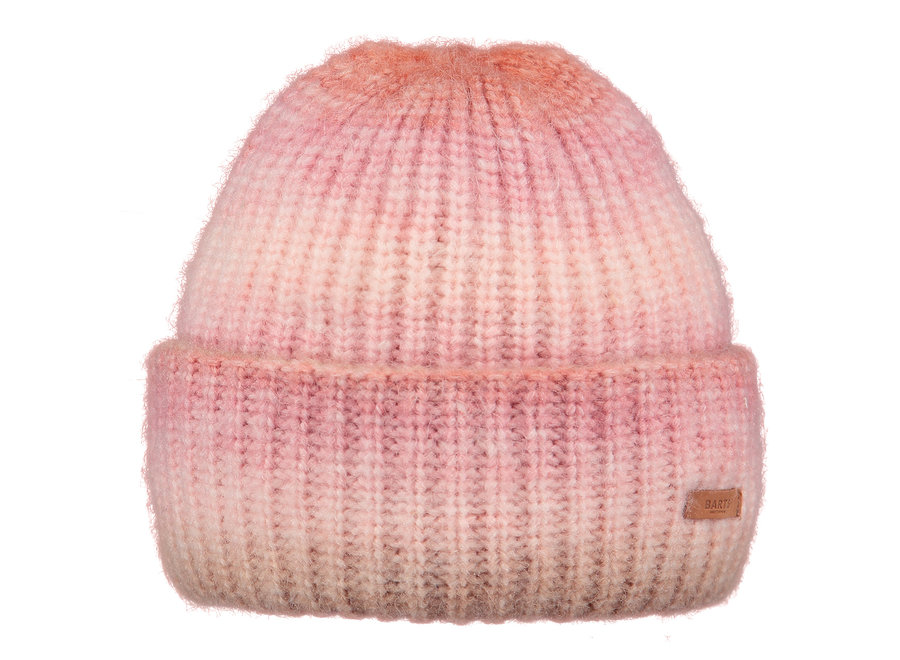 Vreya Beanie Pink