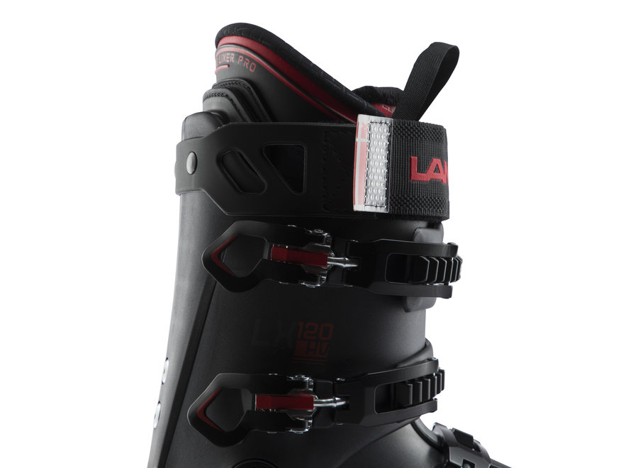 LX 120 HV Gripwalk