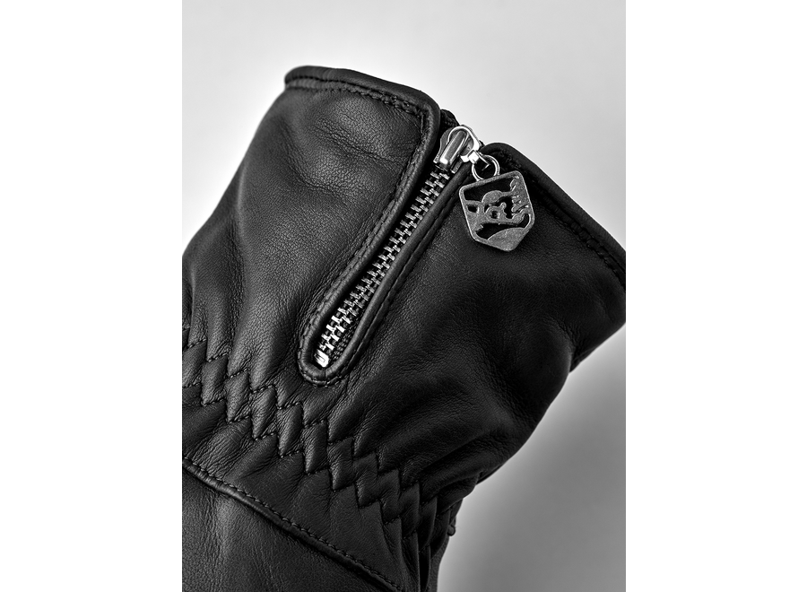 Leather Swisswool Classic 5fng