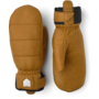Alpine Leather Primaloft Mitt