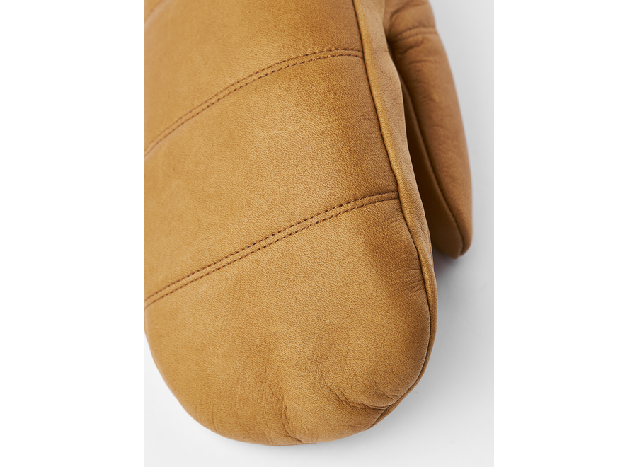 Alpine Leather Primaloft Mitt